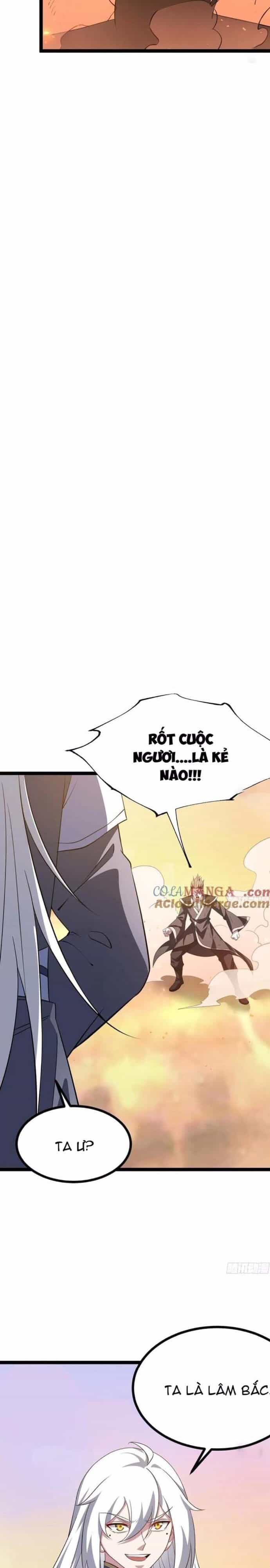 Ta Chính Nghĩa Nhưng Bị Hệ Thống Ép Thành Trùm Phản Diện - Chương 116 - ảnh 15