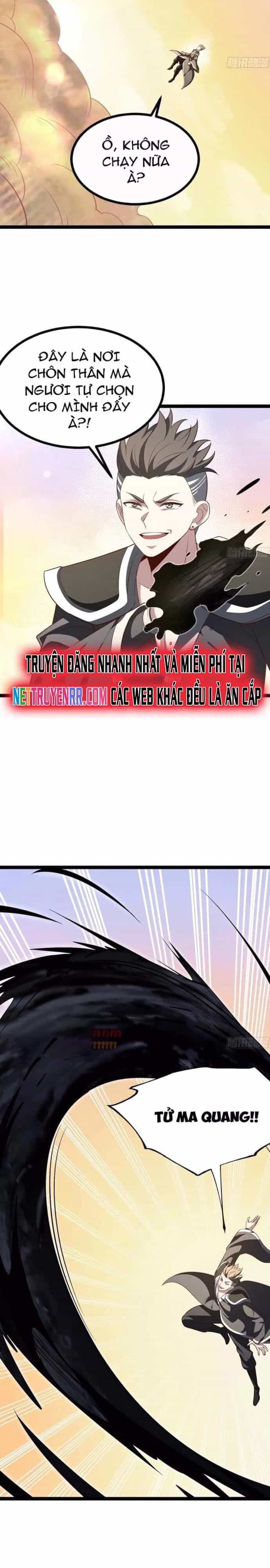Ta Chính Nghĩa Nhưng Bị Hệ Thống Ép Thành Trùm Phản Diện - Chương 116 - ảnh 5