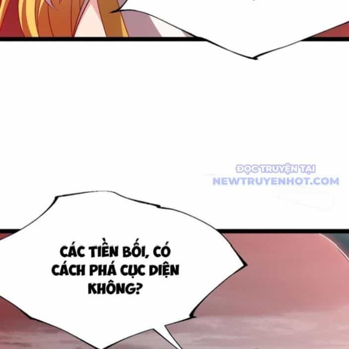 Ta Chính Nghĩa Nhưng Bị Hệ Thống Ép Thành Trùm Phản Diện - Chương 117 - ảnh 27