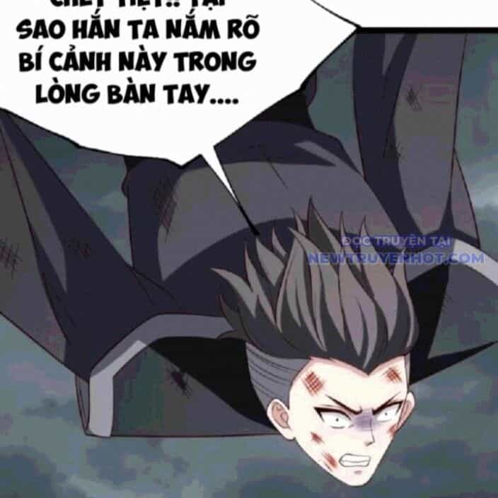 Ta Chính Nghĩa Nhưng Bị Hệ Thống Ép Thành Trùm Phản Diện - Chương 118 - ảnh 10