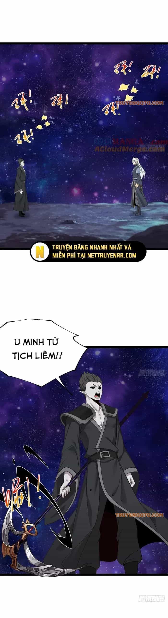 Ta Chính Nghĩa Nhưng Bị Hệ Thống Ép Thành Trùm Phản Diện - Chương 121 - ảnh 19