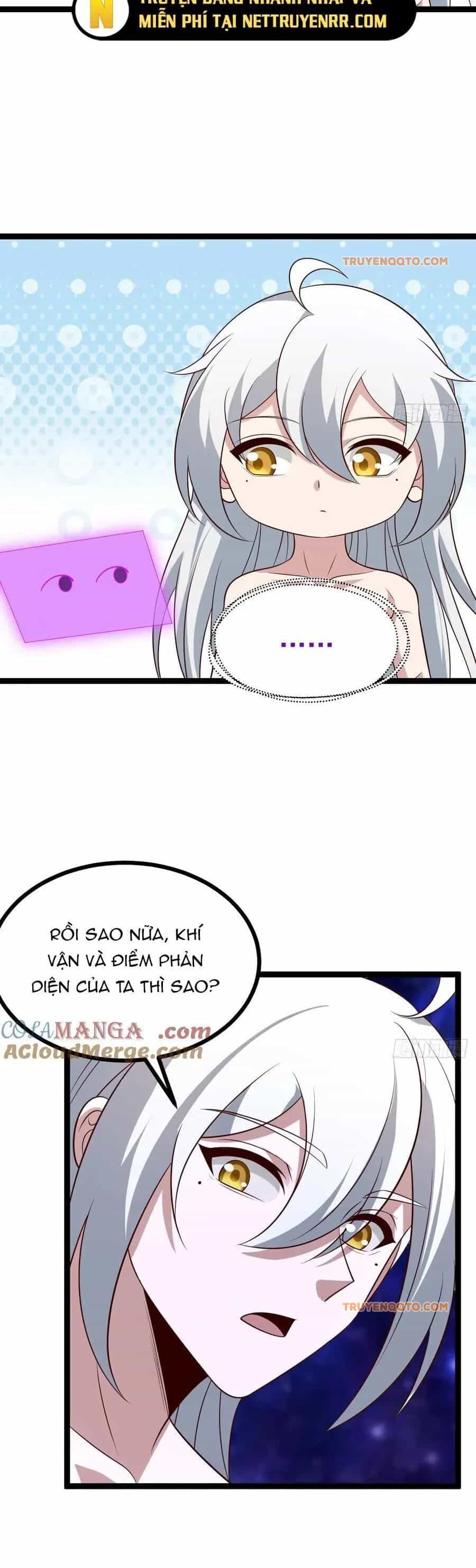 Ta Chính Nghĩa Nhưng Bị Hệ Thống Ép Thành Trùm Phản Diện - Chương 122 - ảnh 26