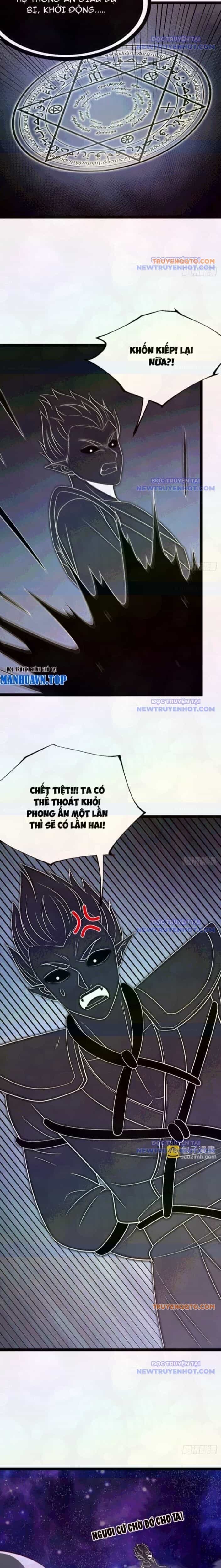 Ta Chính Nghĩa Nhưng Bị Hệ Thống Ép Thành Trùm Phản Diện - Chương 123 - ảnh 4