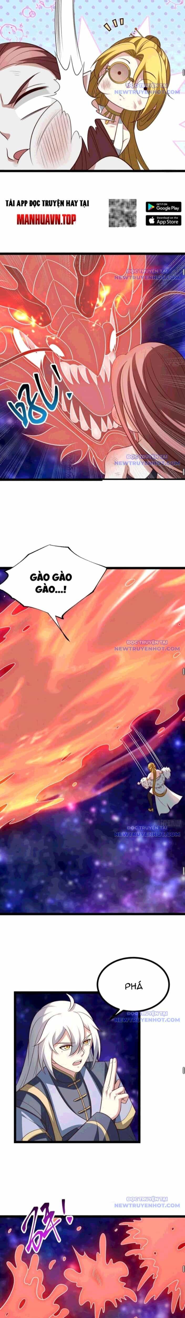 Ta Chính Nghĩa Nhưng Bị Hệ Thống Ép Thành Trùm Phản Diện - Chương 124 - ảnh 11