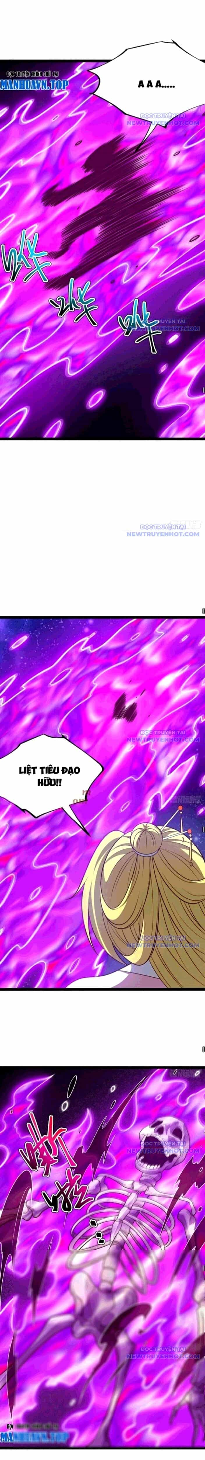 Ta Chính Nghĩa Nhưng Bị Hệ Thống Ép Thành Trùm Phản Diện - Chương 125 - ảnh 10