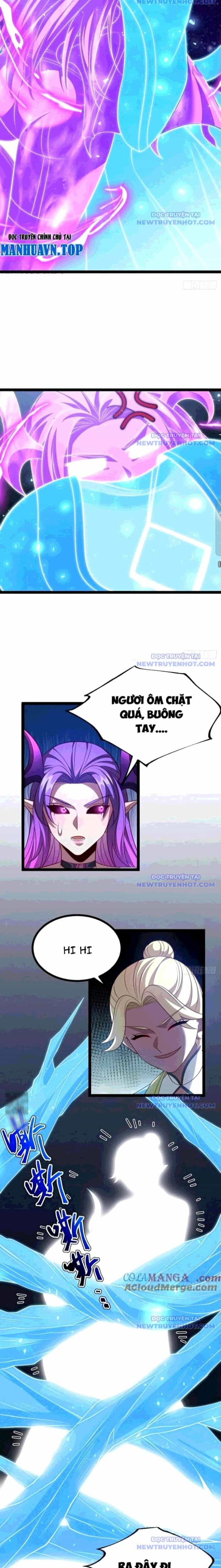 Ta Chính Nghĩa Nhưng Bị Hệ Thống Ép Thành Trùm Phản Diện - Chương 125 - ảnh 6