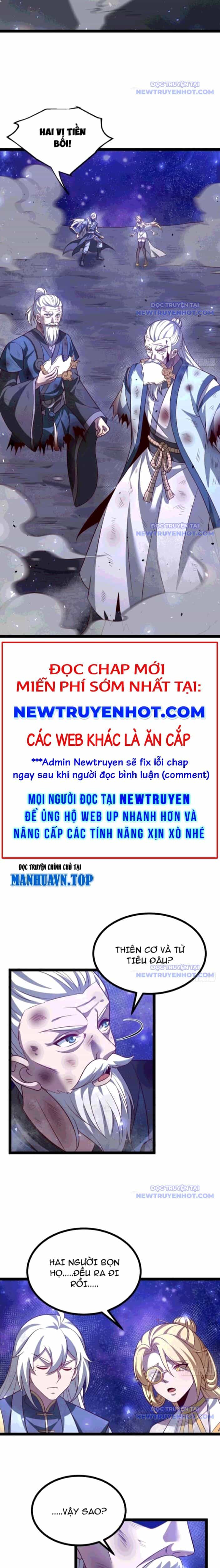 Ta Chính Nghĩa Nhưng Bị Hệ Thống Ép Thành Trùm Phản Diện - Chương 126 - ảnh 2