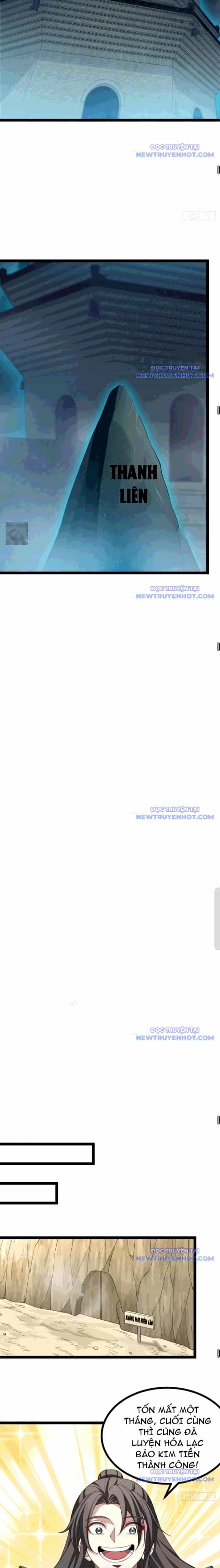 Ta Chính Nghĩa Nhưng Bị Hệ Thống Ép Thành Trùm Phản Diện - Chương 128 - ảnh 9