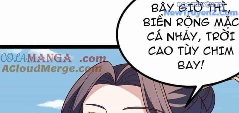 Ta Chính Nghĩa Nhưng Bị Hệ Thống Ép Thành Trùm Phản Diện - Chương 132 - ảnh 36