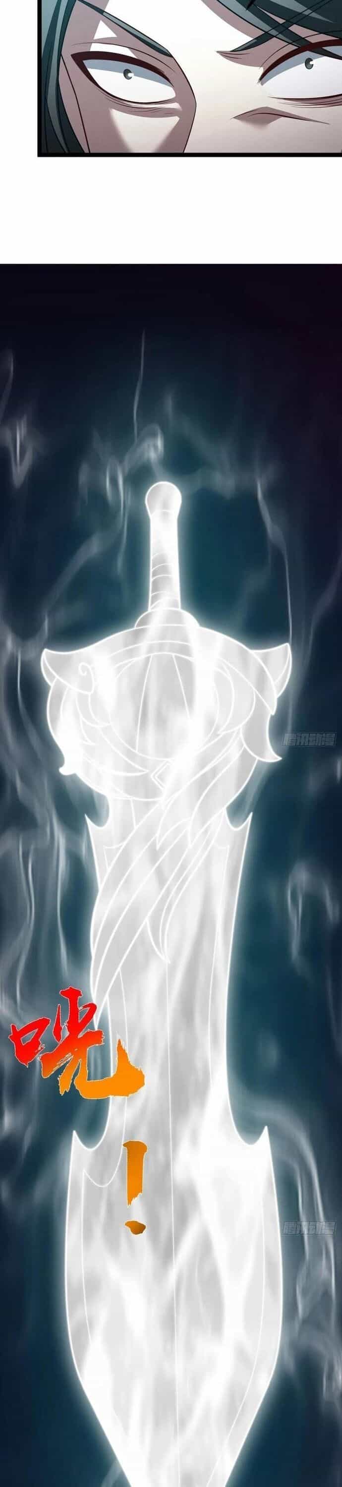 Ta Chính Nghĩa Nhưng Bị Hệ Thống Ép Thành Trùm Phản Diện - Chương 133 - ảnh 8