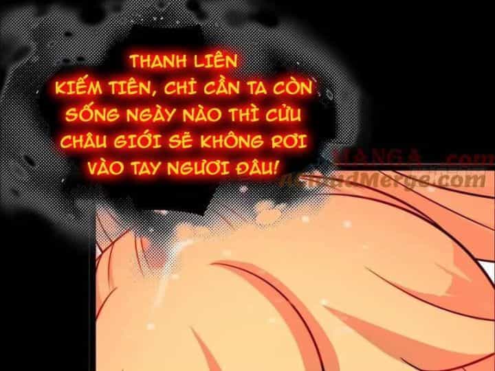 Ta Chính Nghĩa Nhưng Bị Hệ Thống Ép Thành Trùm Phản Diện - Chương 136 - ảnh 47