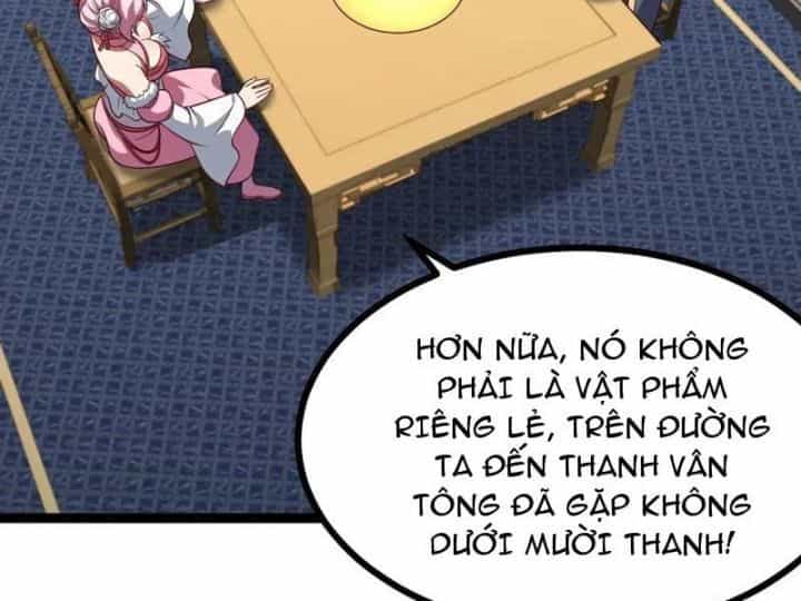 Ta Chính Nghĩa Nhưng Bị Hệ Thống Ép Thành Trùm Phản Diện - Chương 136 - ảnh 5