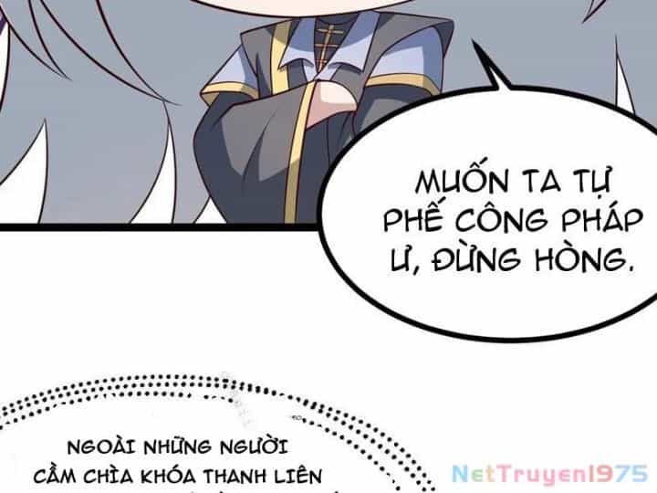 Ta Chính Nghĩa Nhưng Bị Hệ Thống Ép Thành Trùm Phản Diện - Chương 136 - ảnh 68