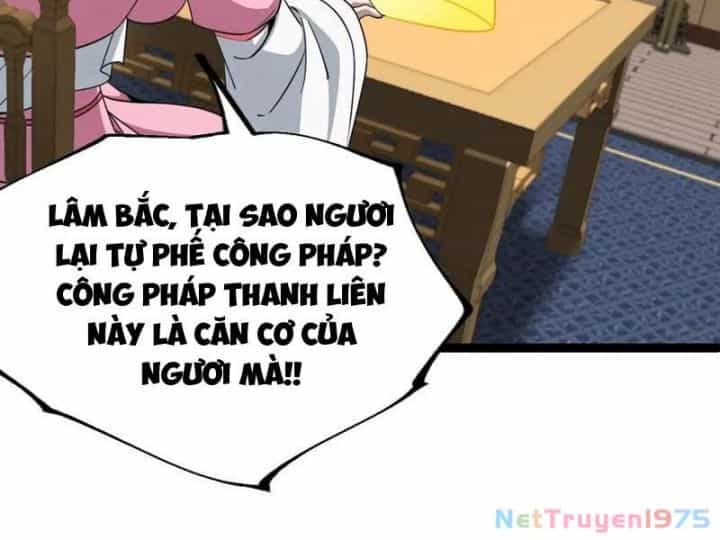 Ta Chính Nghĩa Nhưng Bị Hệ Thống Ép Thành Trùm Phản Diện - Chương 136 - ảnh 85