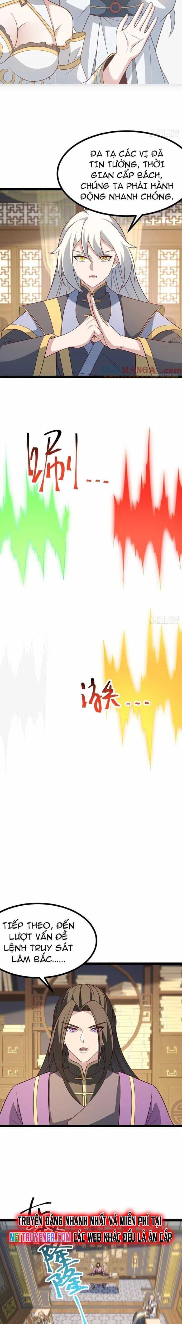 Ta Chính Nghĩa Nhưng Bị Hệ Thống Ép Thành Trùm Phản Diện - Chương 138 - ảnh 4