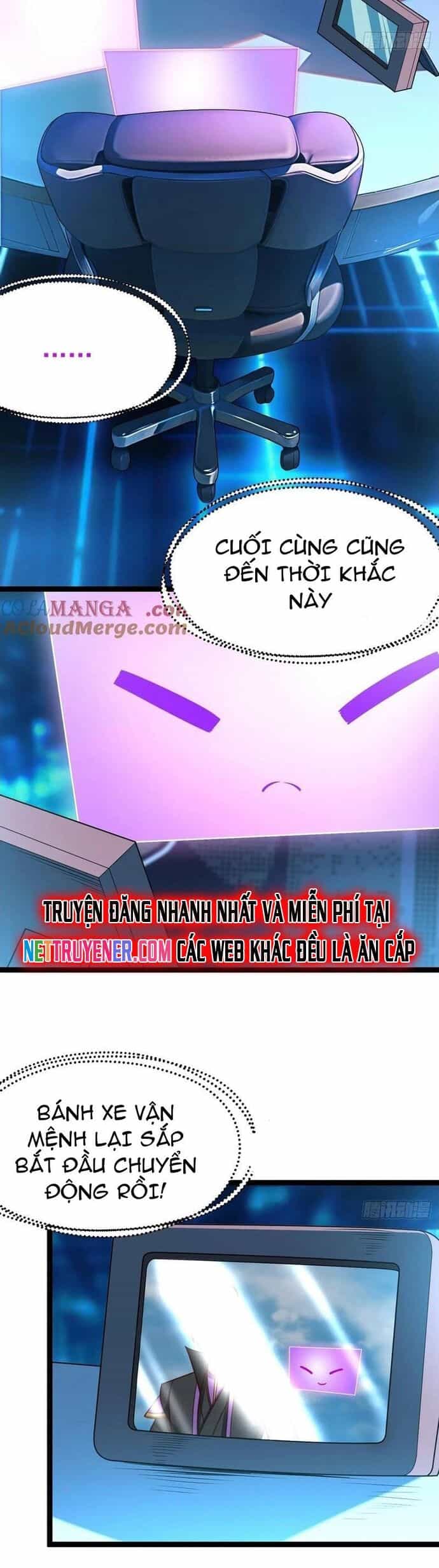 Ta Chính Nghĩa Nhưng Bị Hệ Thống Ép Thành Trùm Phản Diện - Chương 138 - ảnh 8