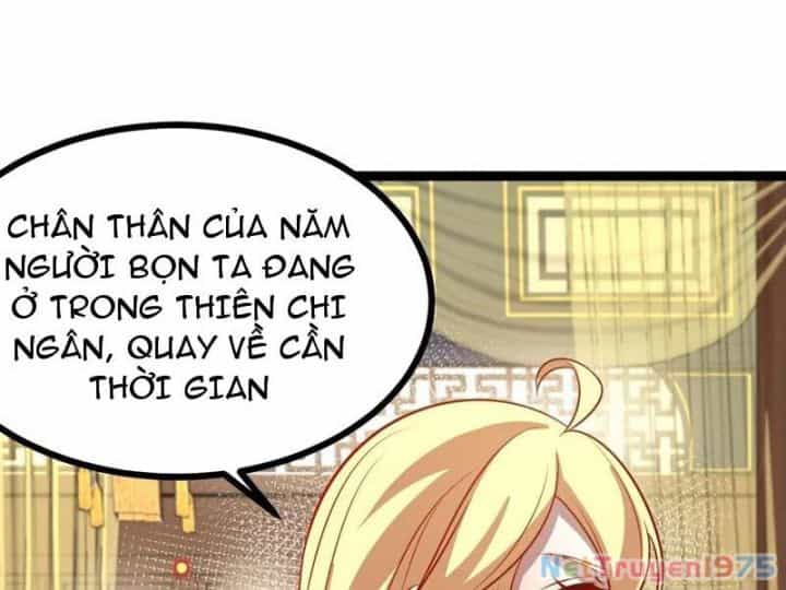 Ta Chính Nghĩa Nhưng Bị Hệ Thống Ép Thành Trùm Phản Diện - Chương 139 - ảnh 26
