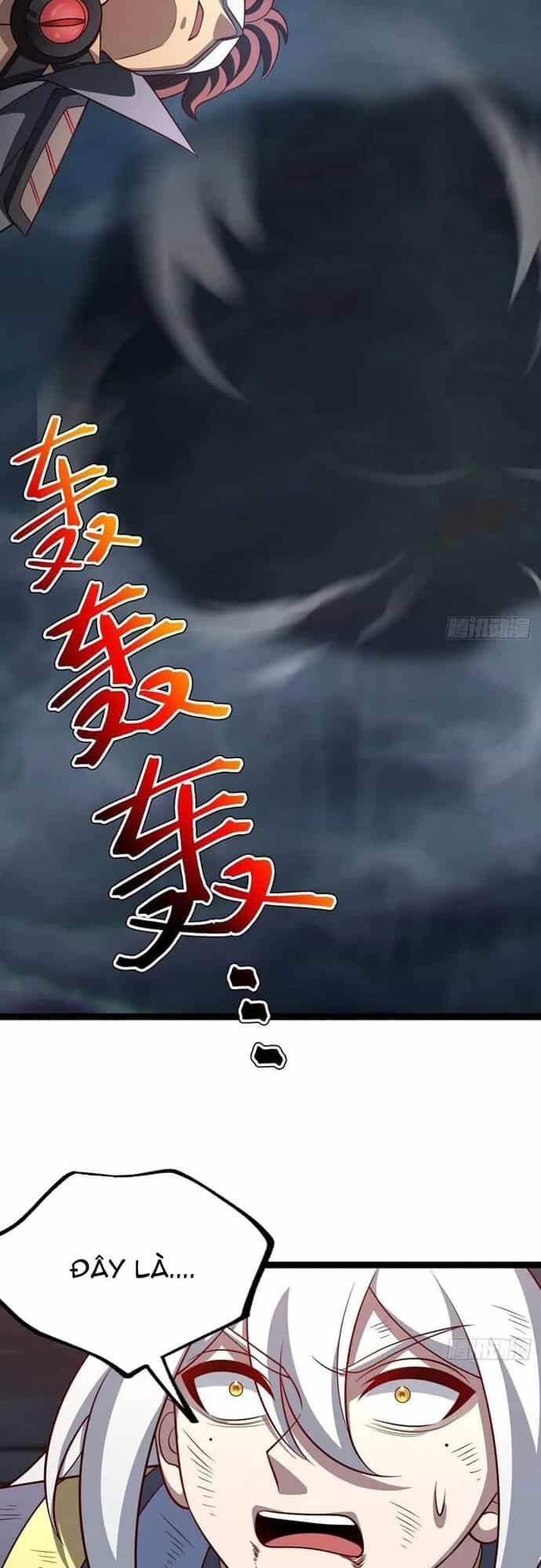 Ta Chính Nghĩa Nhưng Bị Hệ Thống Ép Thành Trùm Phản Diện - Chương 143 - ảnh 25