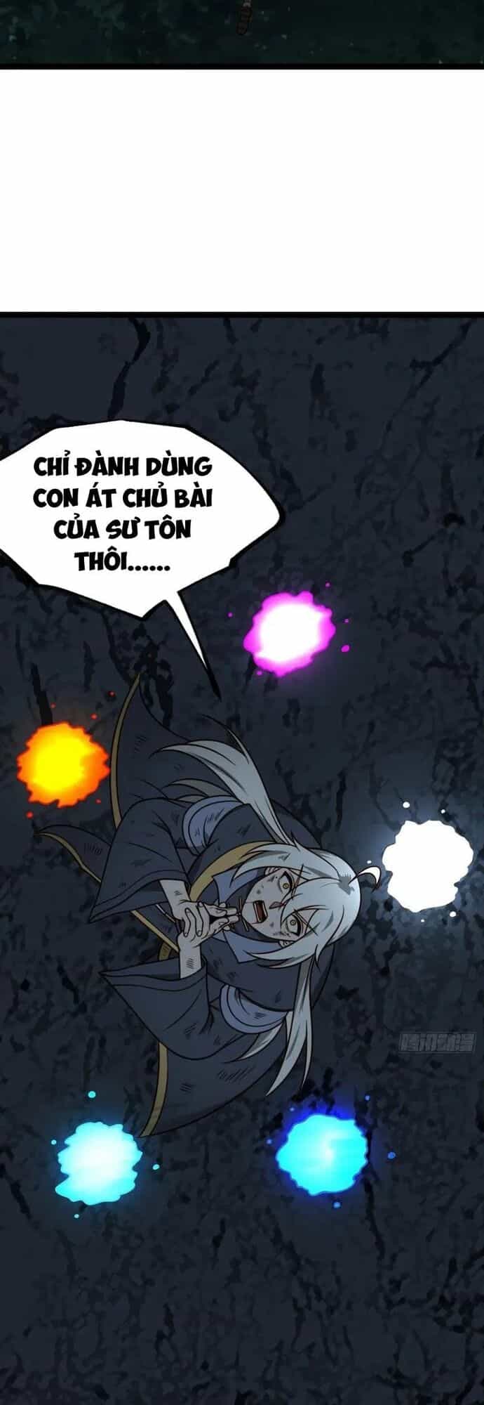 Ta Chính Nghĩa Nhưng Bị Hệ Thống Ép Thành Trùm Phản Diện - Chương 143 - ảnh 28