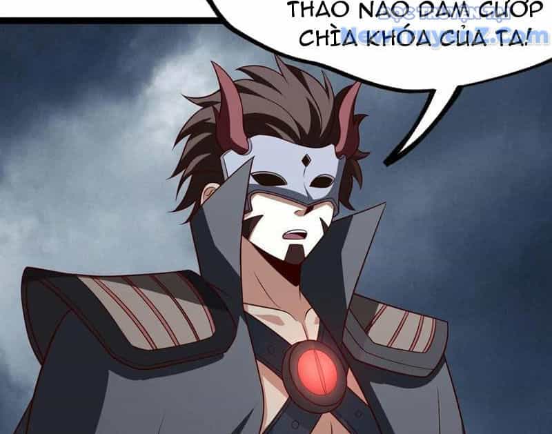 Ta Chính Nghĩa Nhưng Bị Hệ Thống Ép Thành Trùm Phản Diện - Chương 144 - ảnh 16