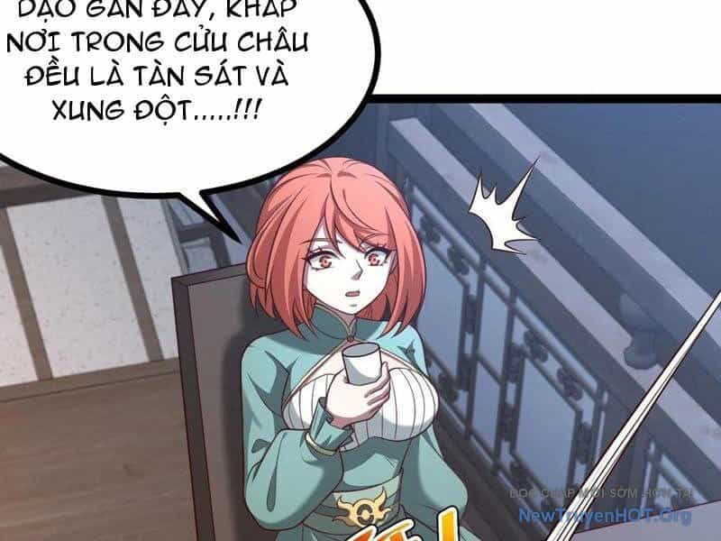 Ta Chính Nghĩa Nhưng Bị Hệ Thống Ép Thành Trùm Phản Diện - Chương 149 - ảnh 48