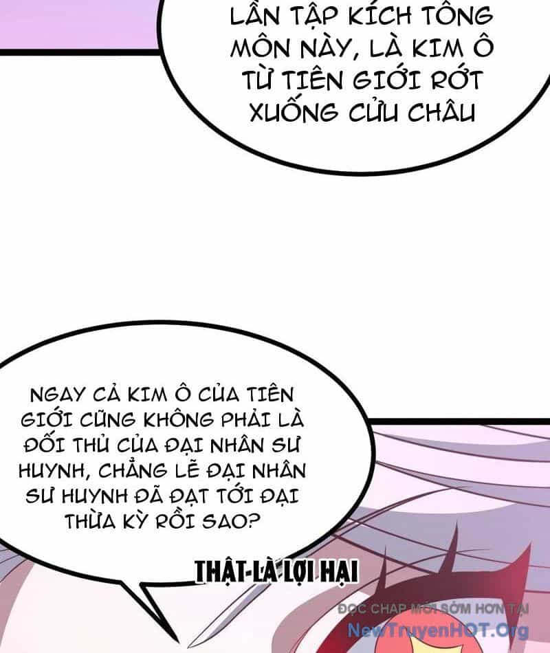 Ta Chính Nghĩa Nhưng Bị Hệ Thống Ép Thành Trùm Phản Diện - Chương 150 - ảnh 20