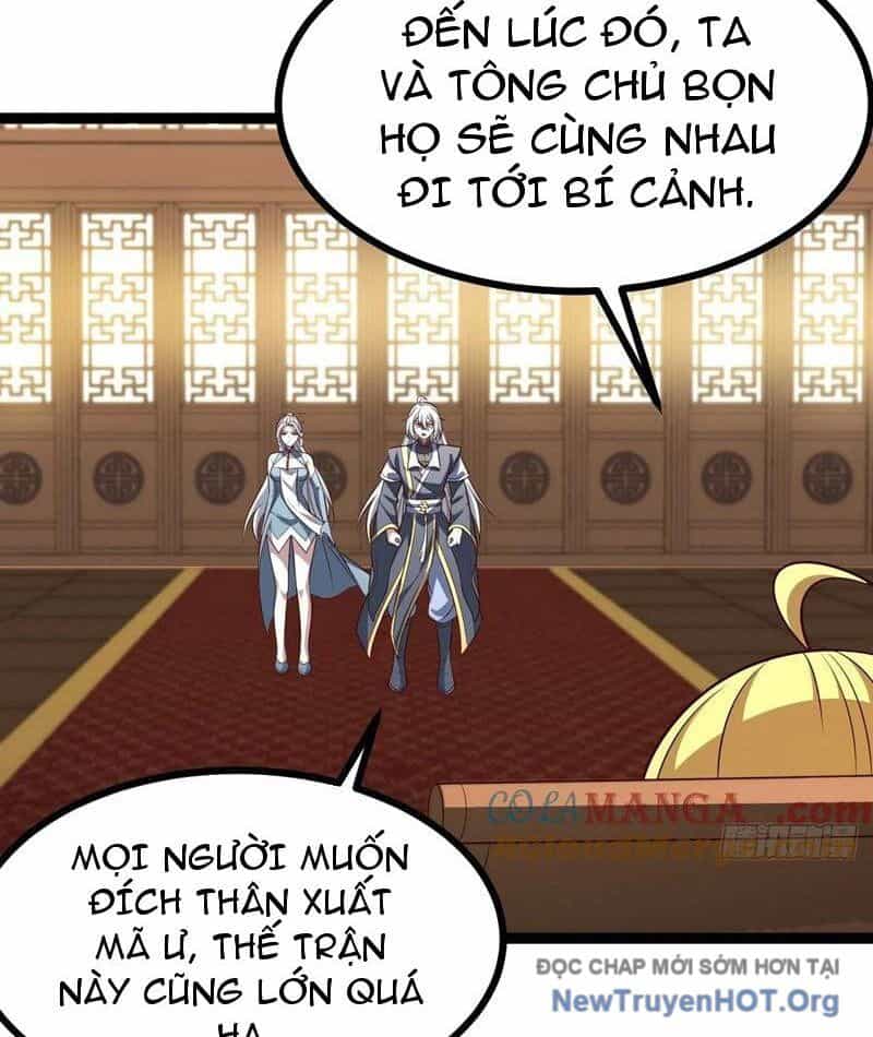 Ta Chính Nghĩa Nhưng Bị Hệ Thống Ép Thành Trùm Phản Diện - Chương 150 - ảnh 40