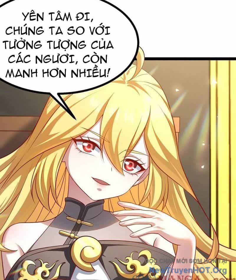 Ta Chính Nghĩa Nhưng Bị Hệ Thống Ép Thành Trùm Phản Diện - Chương 150 - ảnh 47