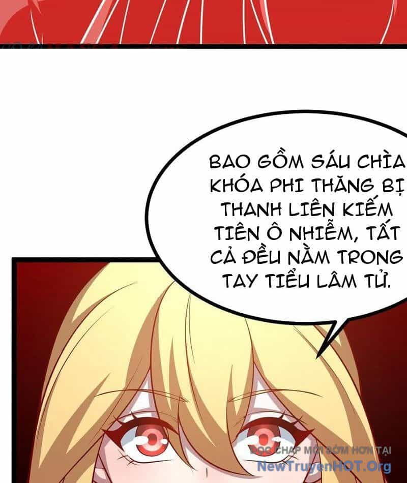 Ta Chính Nghĩa Nhưng Bị Hệ Thống Ép Thành Trùm Phản Diện - Chương 150 - ảnh 68
