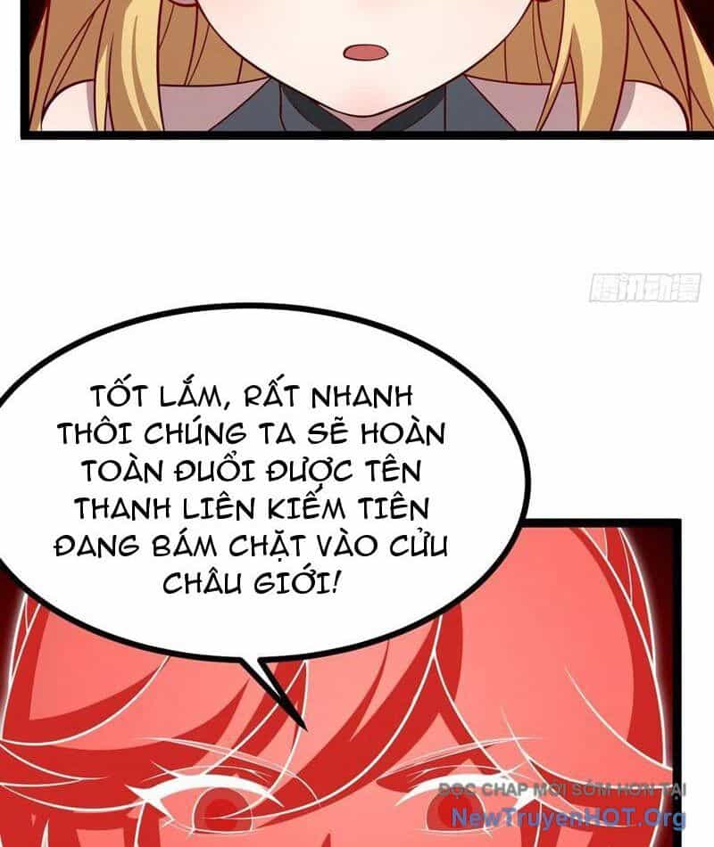 Ta Chính Nghĩa Nhưng Bị Hệ Thống Ép Thành Trùm Phản Diện - Chương 150 - ảnh 69