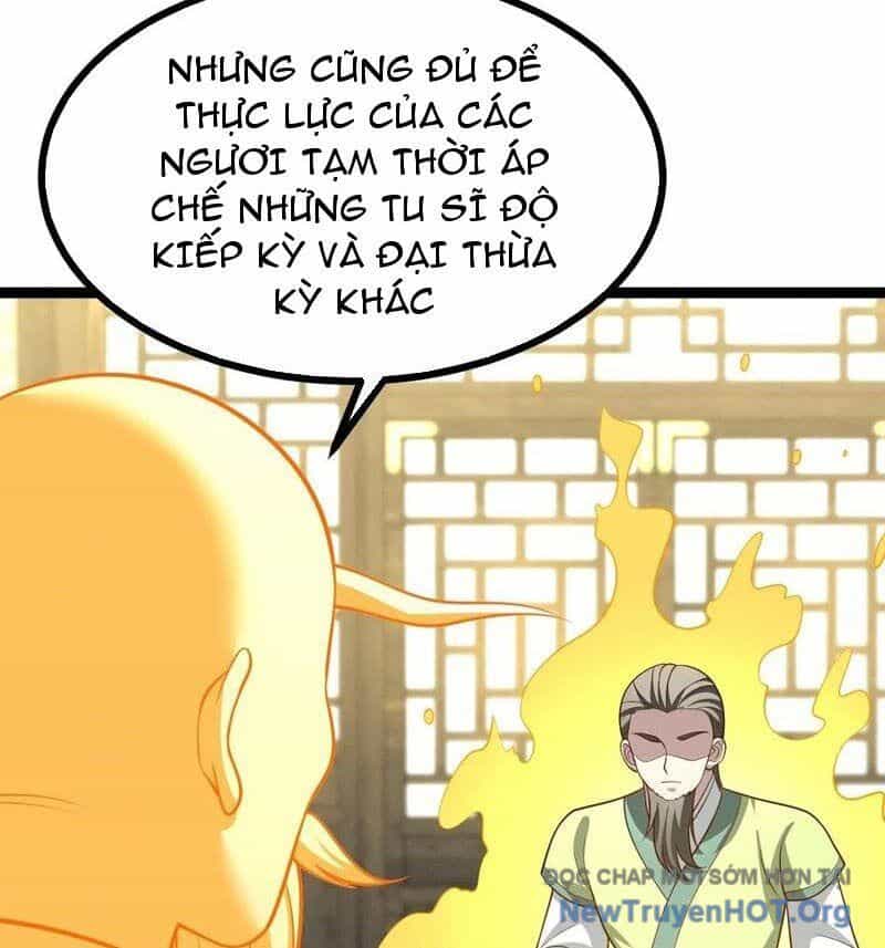 Ta Chính Nghĩa Nhưng Bị Hệ Thống Ép Thành Trùm Phản Diện - Chương 152 - ảnh 10