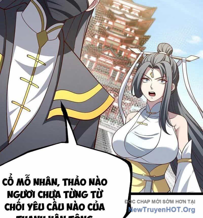 Ta Chính Nghĩa Nhưng Bị Hệ Thống Ép Thành Trùm Phản Diện - Chương 152 - ảnh 15