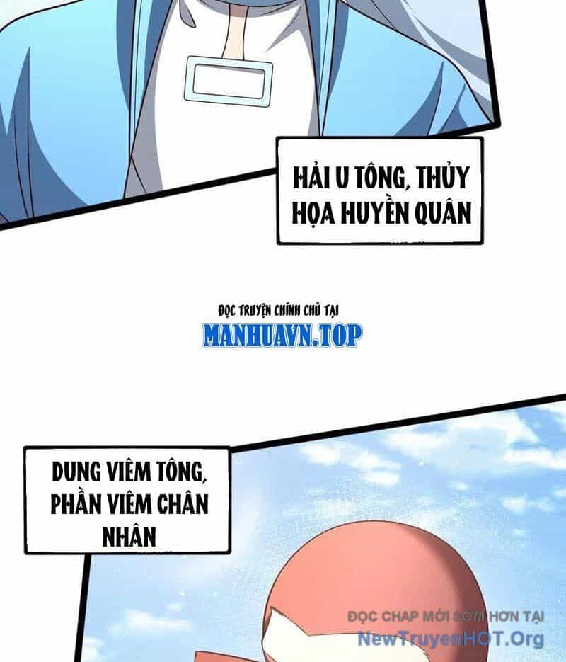 Ta Chính Nghĩa Nhưng Bị Hệ Thống Ép Thành Trùm Phản Diện - Chương 152 - ảnh 29