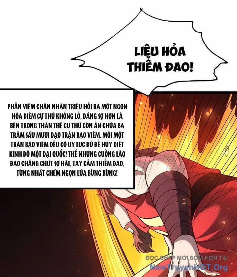 Ta Chính Nghĩa Nhưng Bị Hệ Thống Ép Thành Trùm Phản Diện - Chương 152 - ảnh 43
