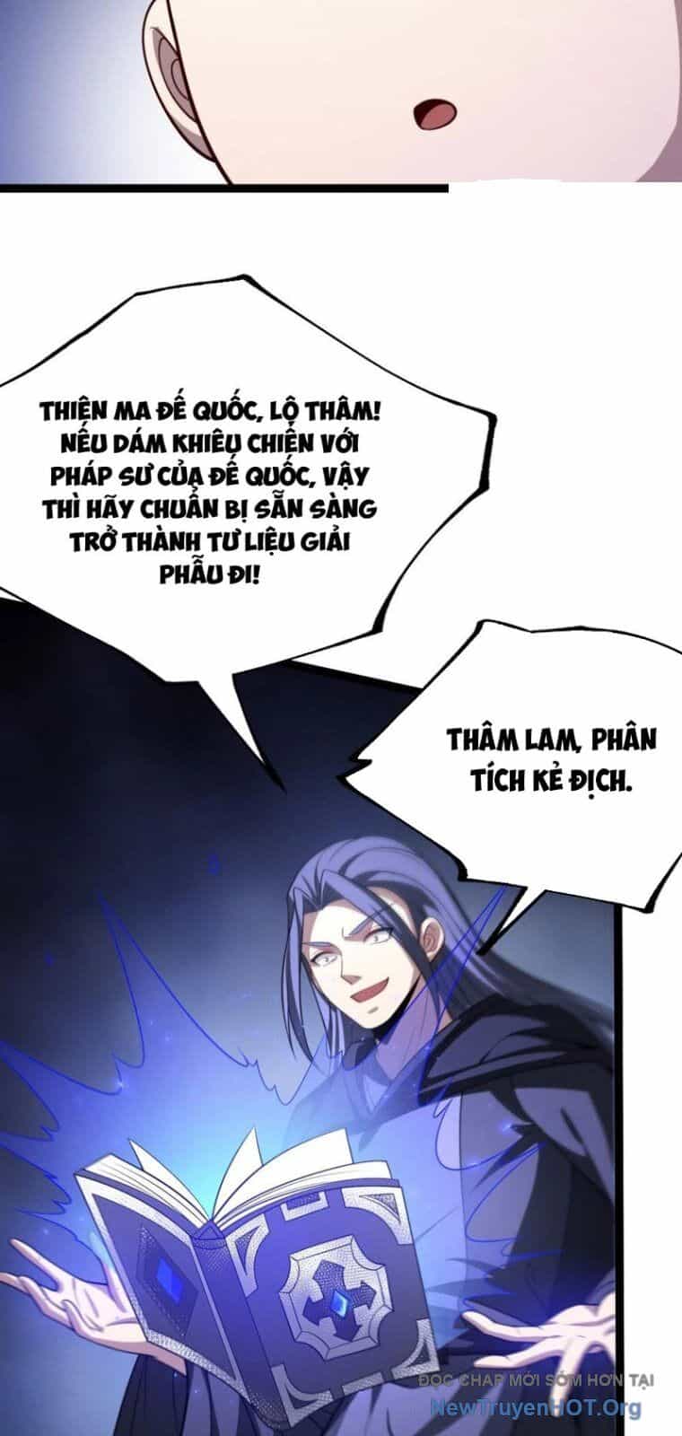 Ta Chính Nghĩa Nhưng Bị Hệ Thống Ép Thành Trùm Phản Diện - Chương 154 - ảnh 23