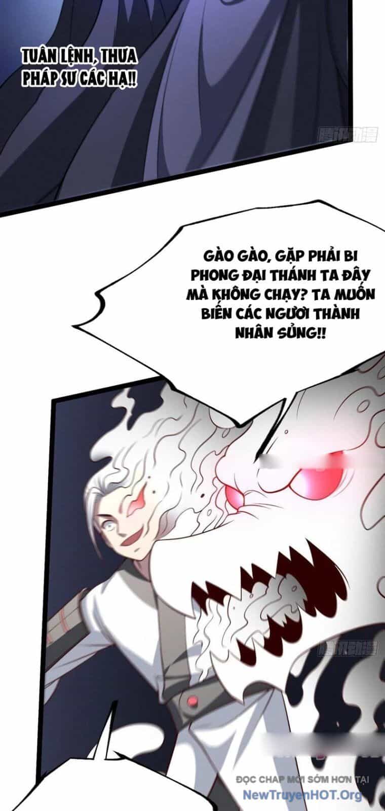 Ta Chính Nghĩa Nhưng Bị Hệ Thống Ép Thành Trùm Phản Diện - Chương 154 - ảnh 24