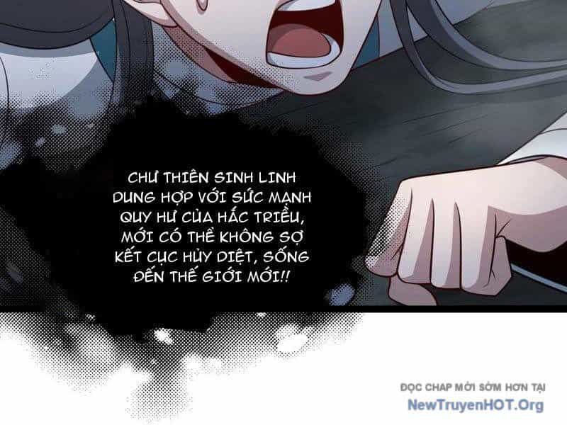 Ta Chính Nghĩa Nhưng Bị Hệ Thống Ép Thành Trùm Phản Diện - Chương 158 - ảnh 7
