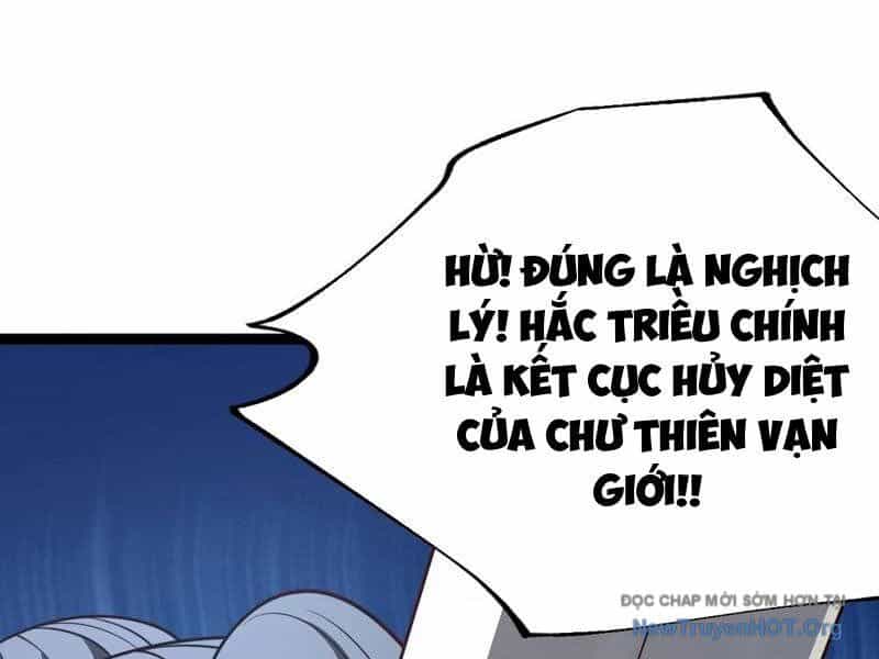 Ta Chính Nghĩa Nhưng Bị Hệ Thống Ép Thành Trùm Phản Diện - Chương 158 - ảnh 8