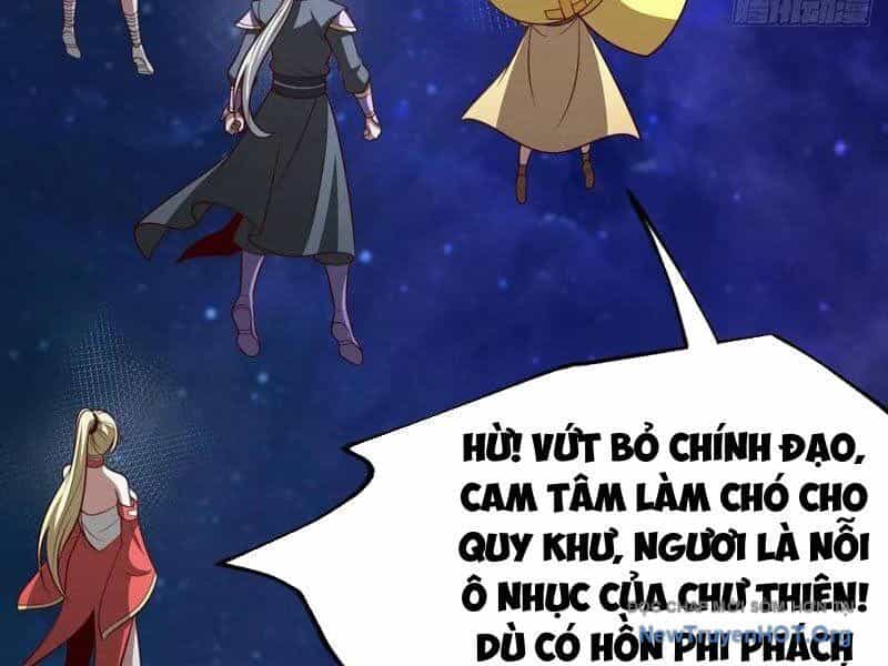Ta Chính Nghĩa Nhưng Bị Hệ Thống Ép Thành Trùm Phản Diện - Chương 161 - ảnh 85