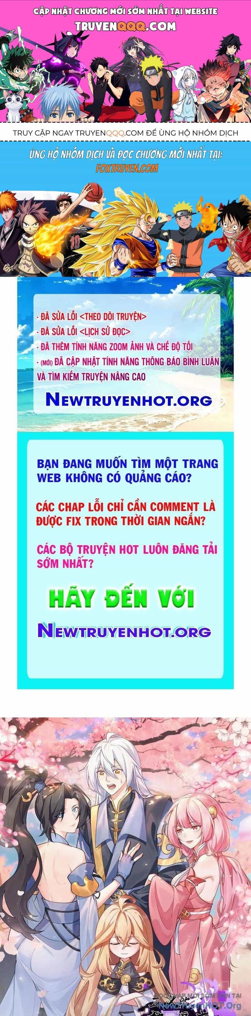 Ta Chính Nghĩa Nhưng Bị Hệ Thống Ép Thành Trùm Phản Diện - Chương 163 - ảnh 1