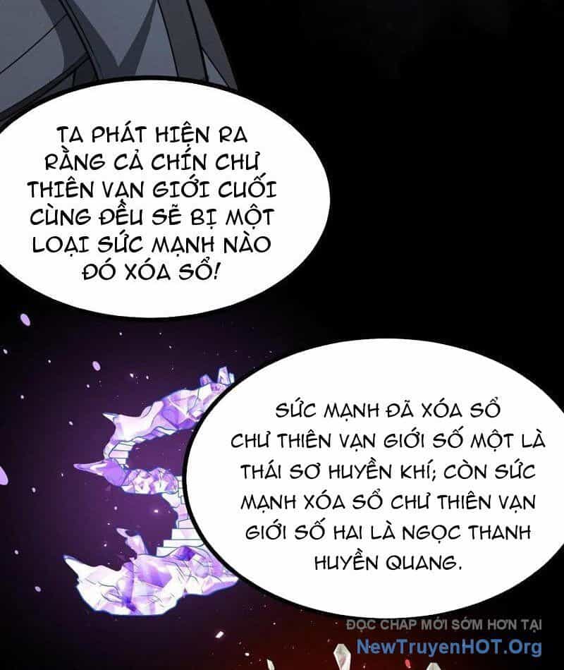 Ta Chính Nghĩa Nhưng Bị Hệ Thống Ép Thành Trùm Phản Diện - Chương 163 - ảnh 33