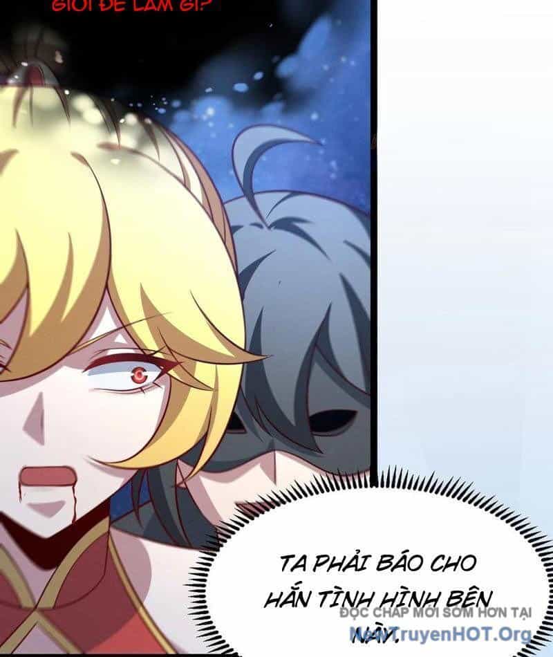 Ta Chính Nghĩa Nhưng Bị Hệ Thống Ép Thành Trùm Phản Diện - Chương 163 - ảnh 9