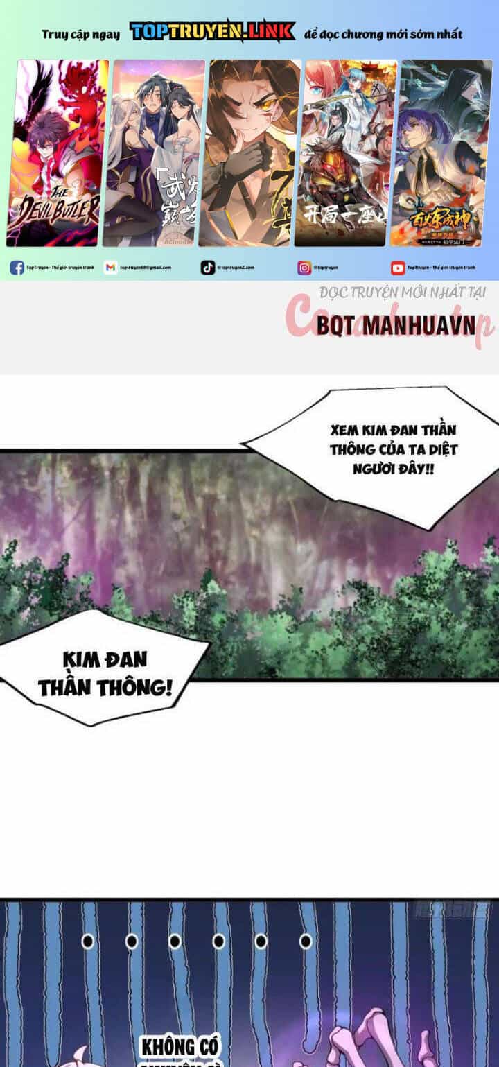 Ta Chính Nghĩa Nhưng Bị Hệ Thống Ép Thành Trùm Phản Diện - Chương 17 - ảnh 2