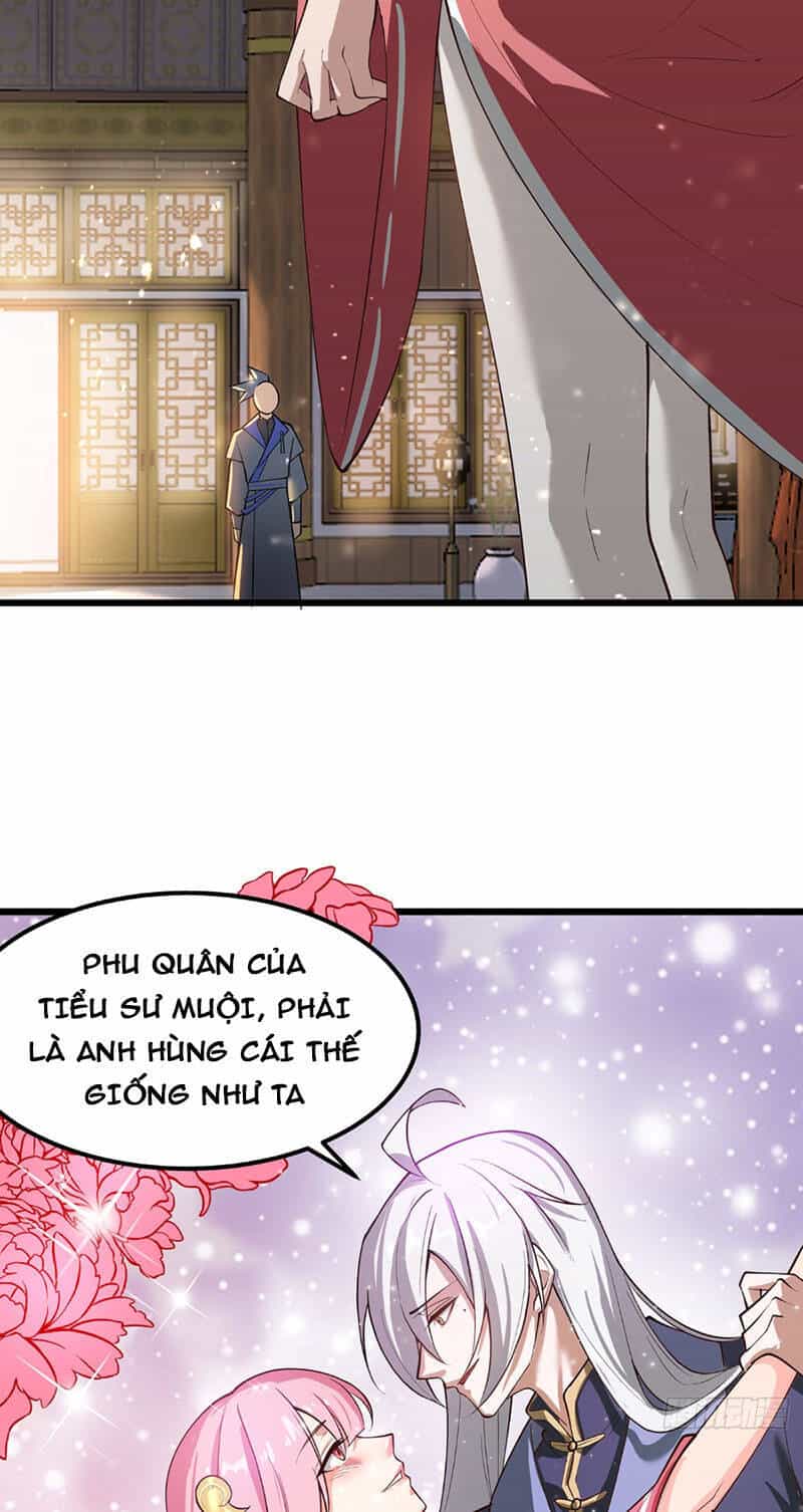 Ta Chính Nghĩa Nhưng Bị Hệ Thống Ép Thành Trùm Phản Diện - Chương 1 - ảnh 34