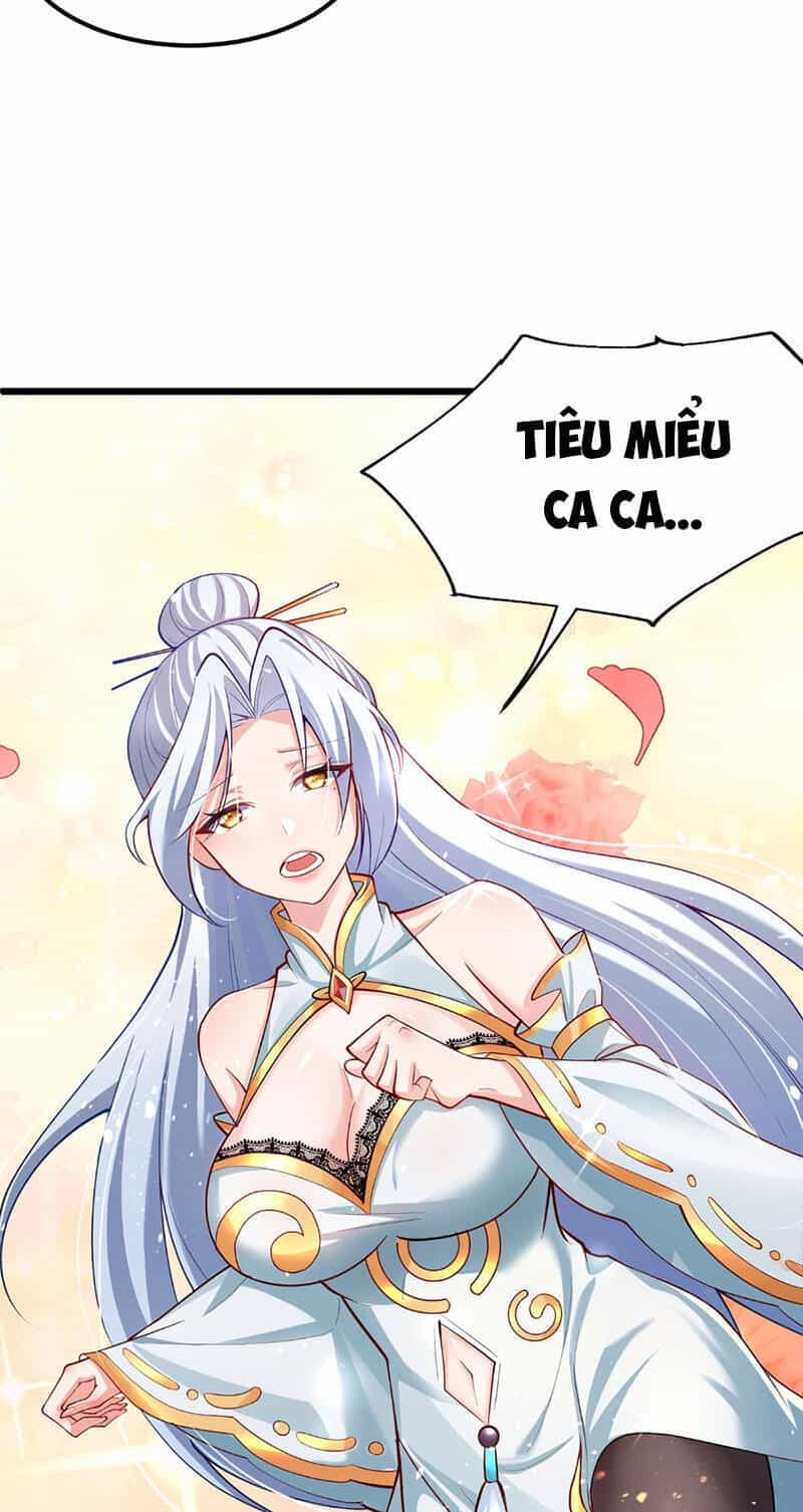 Ta Chính Nghĩa Nhưng Bị Hệ Thống Ép Thành Trùm Phản Diện - Chương 1 - ảnh 51