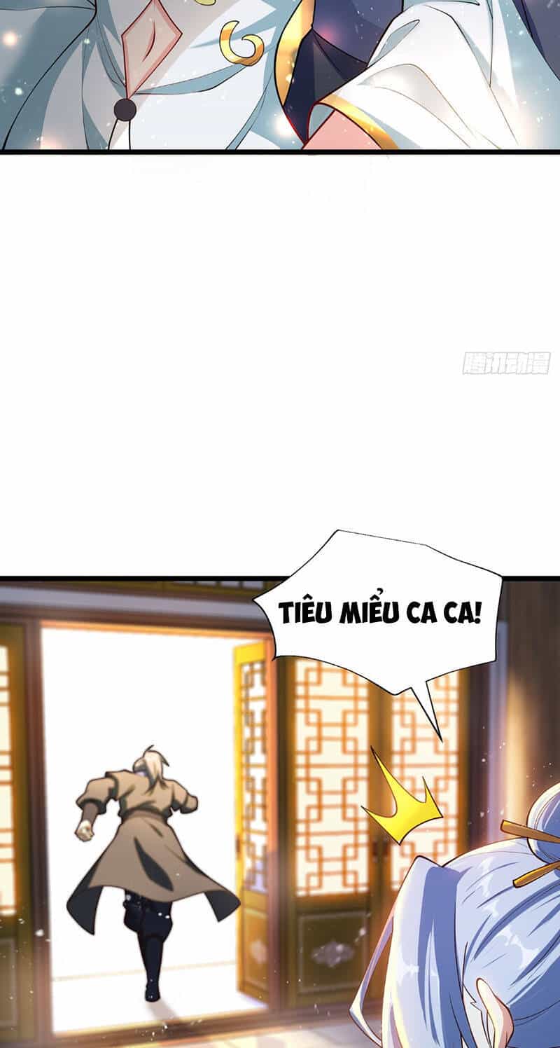 Ta Chính Nghĩa Nhưng Bị Hệ Thống Ép Thành Trùm Phản Diện - Chương 1 - ảnh 67