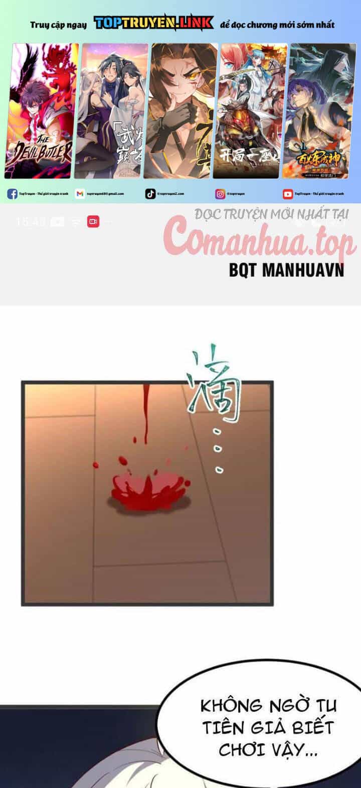 Ta Chính Nghĩa Nhưng Bị Hệ Thống Ép Thành Trùm Phản Diện - Chương 19 - ảnh 2