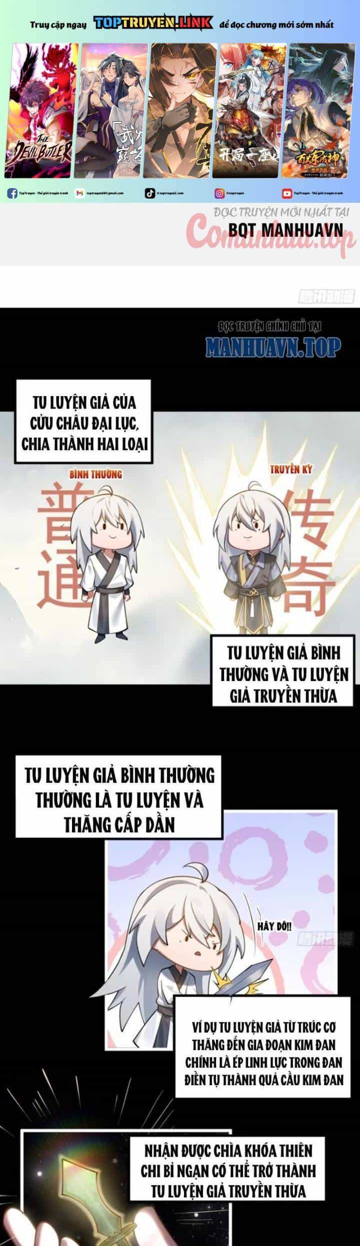 Ta Chính Nghĩa Nhưng Bị Hệ Thống Ép Thành Trùm Phản Diện - Chương 20 - ảnh 2