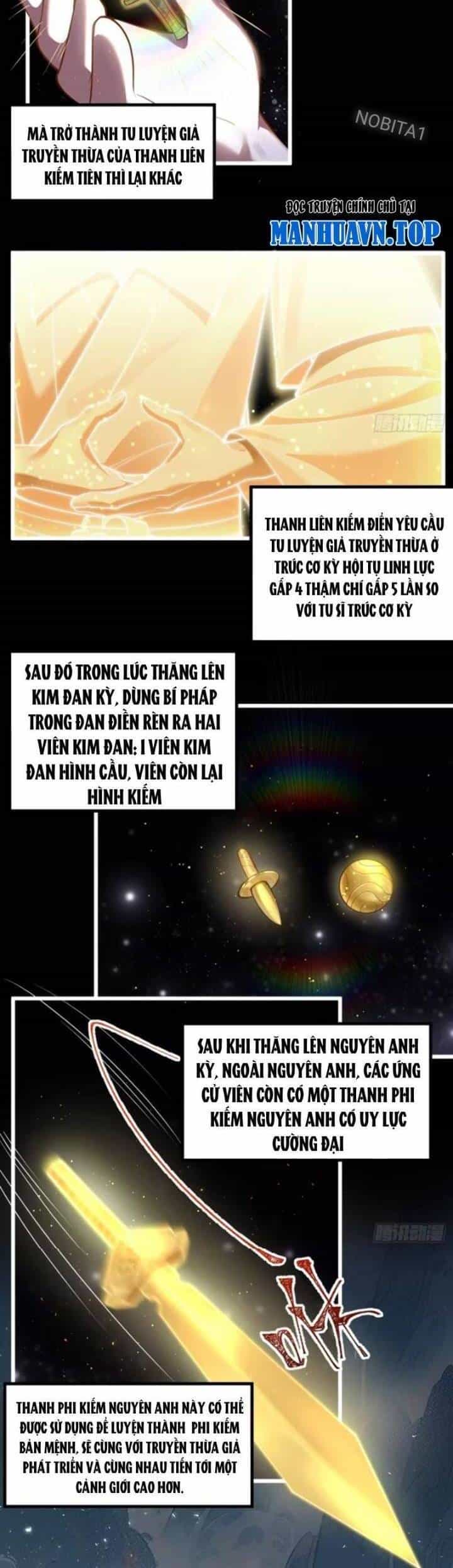 Ta Chính Nghĩa Nhưng Bị Hệ Thống Ép Thành Trùm Phản Diện - Chương 20 - ảnh 3