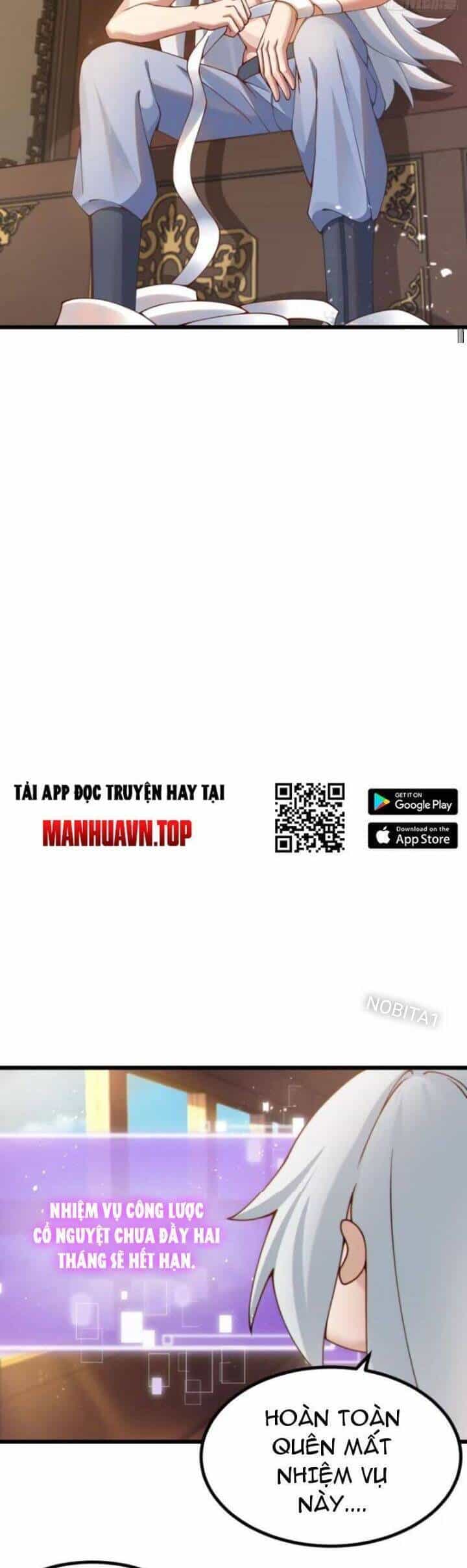 Ta Chính Nghĩa Nhưng Bị Hệ Thống Ép Thành Trùm Phản Diện - Chương 23 - ảnh 14